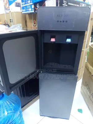 Ailyons AFK-2088 Bottom Load Dispenser (Hot&cold)