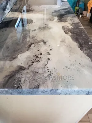 Epoxy Flooring