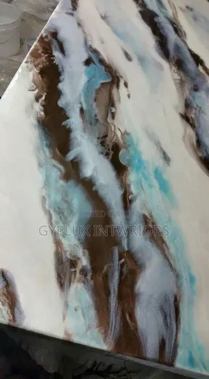 Epoxy Flooring