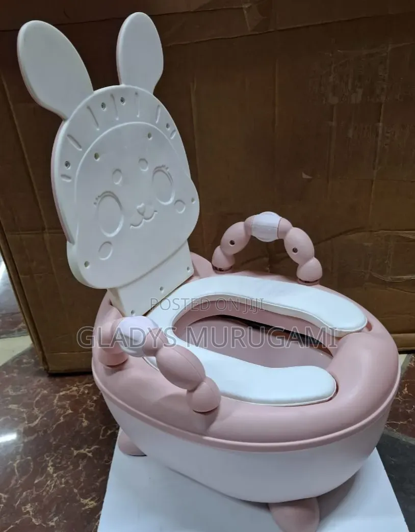 Classic Kids Potty