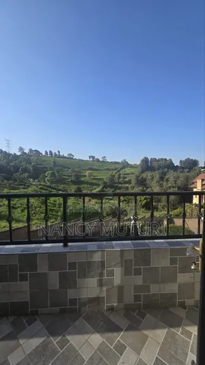 4bdrm Villa in Tigoni for rent