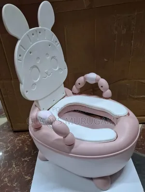 Classic Kids Potty