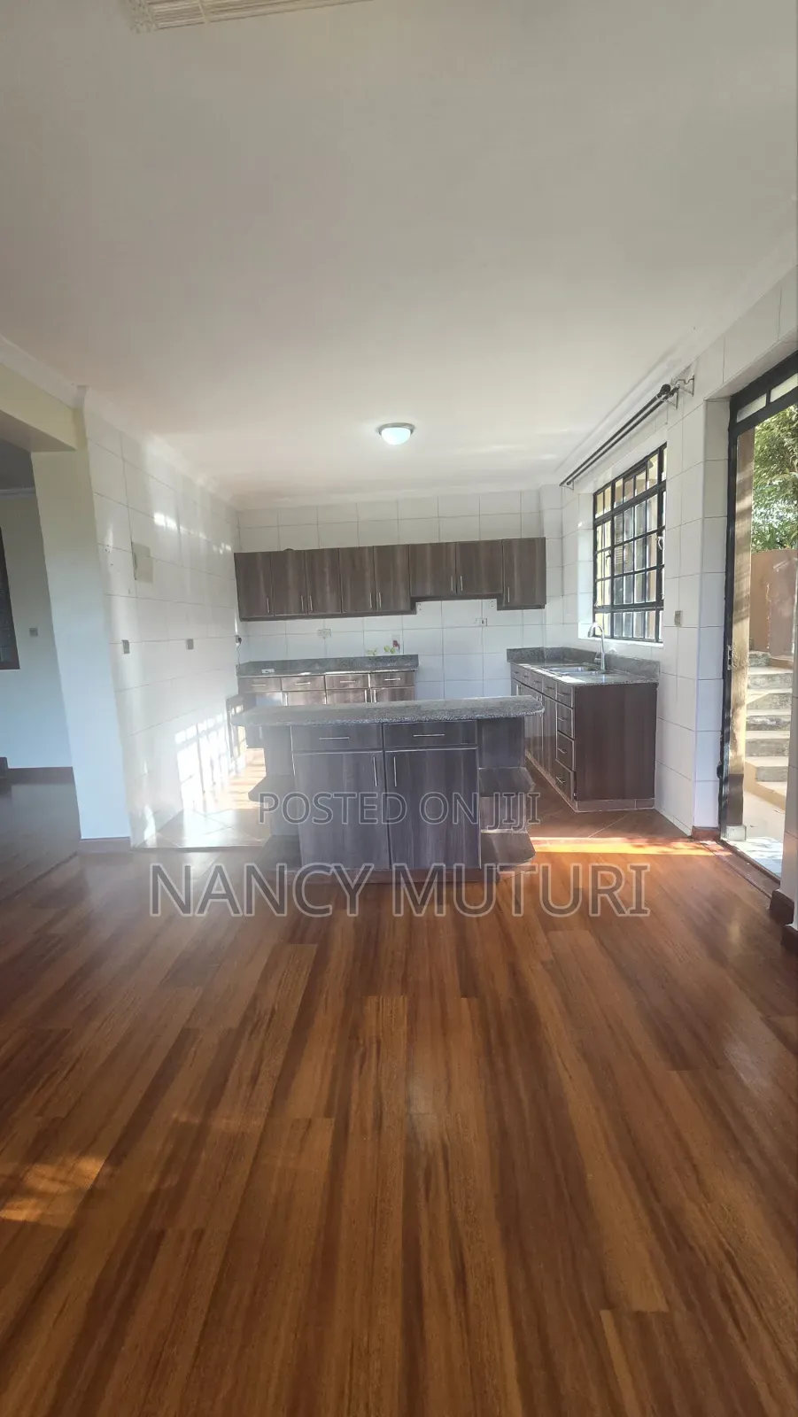4bdrm Villa in Tigoni for rent