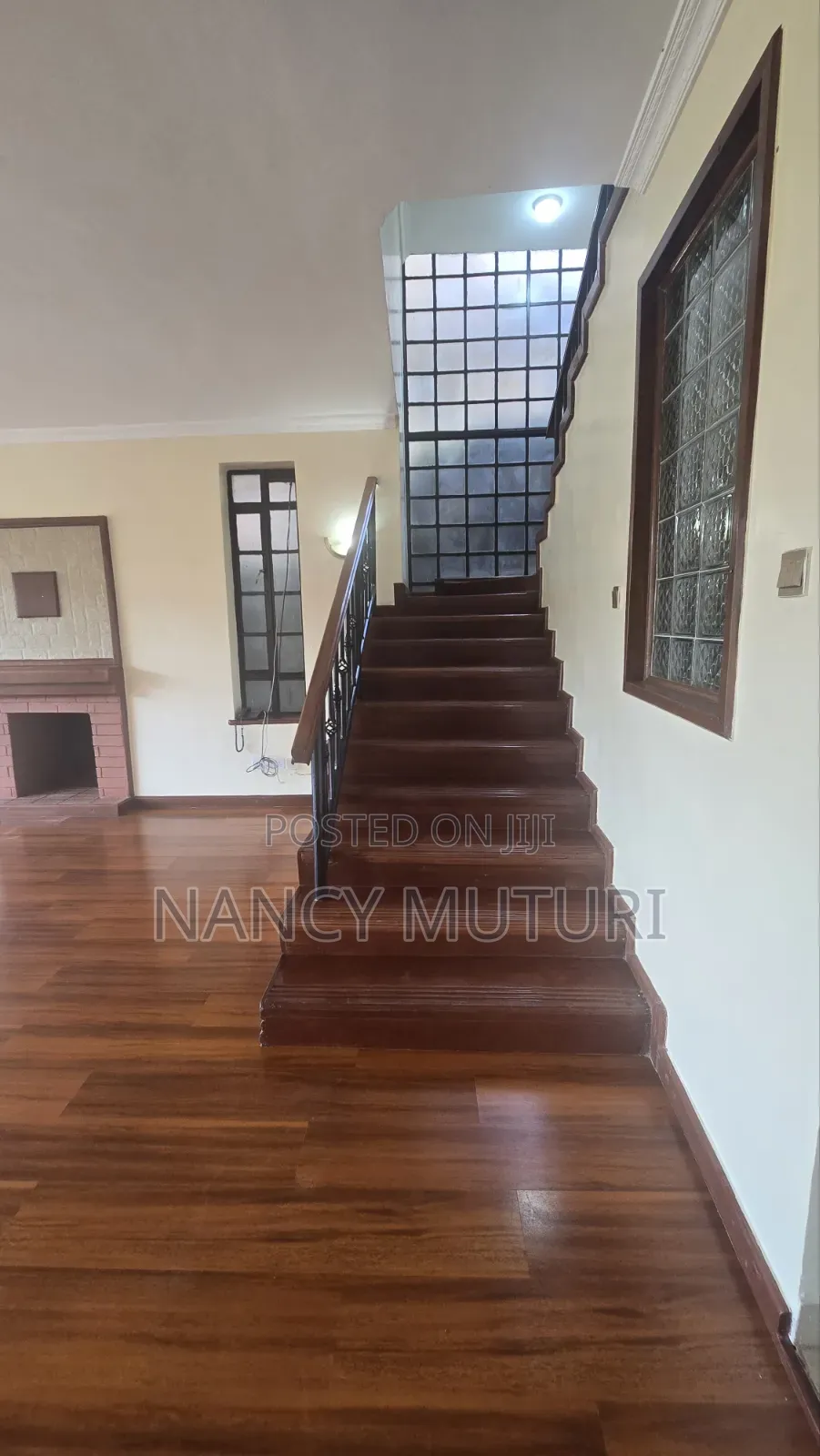 4bdrm Villa in Tigoni for rent