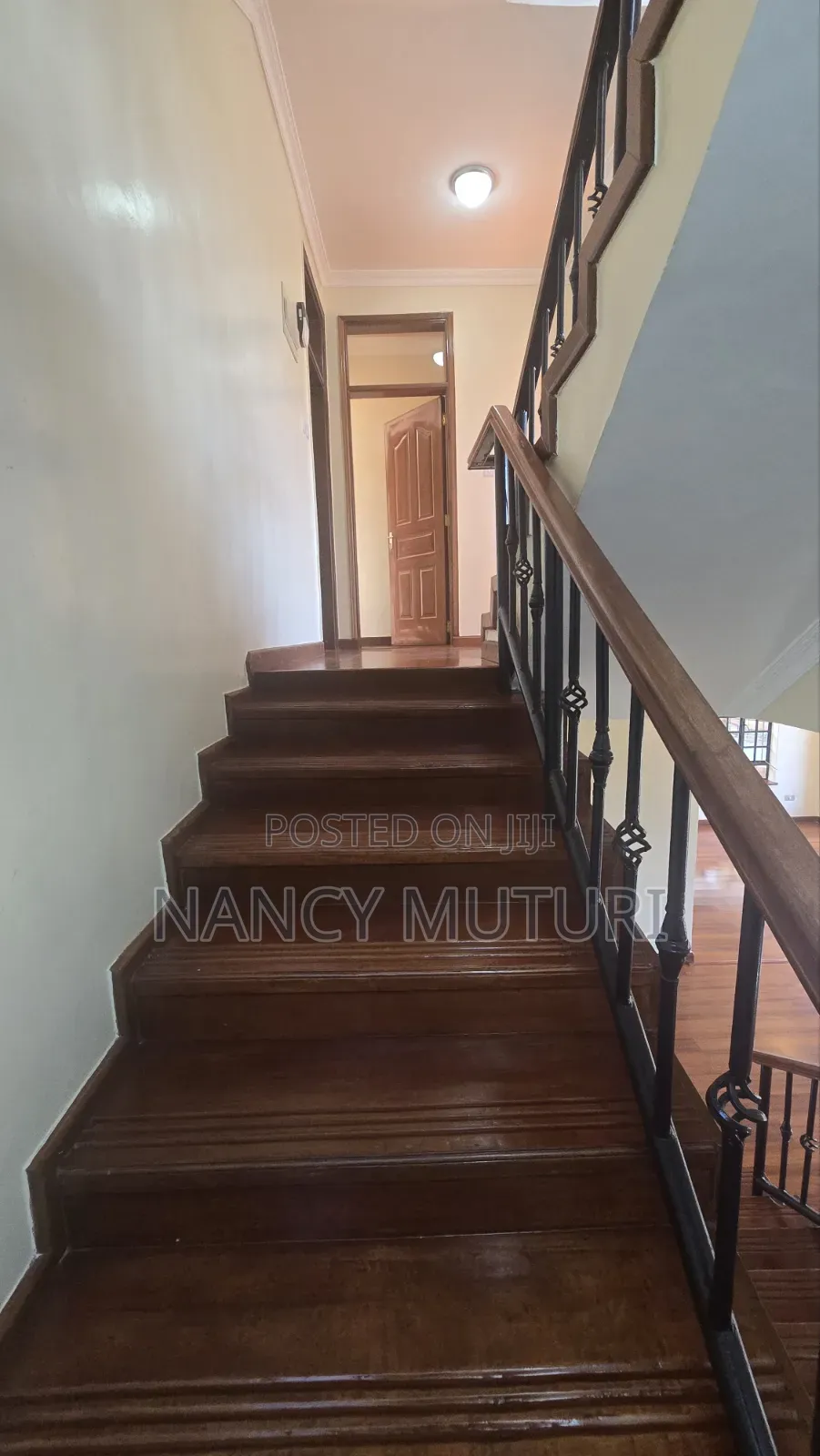 4bdrm Villa in Tigoni for rent
