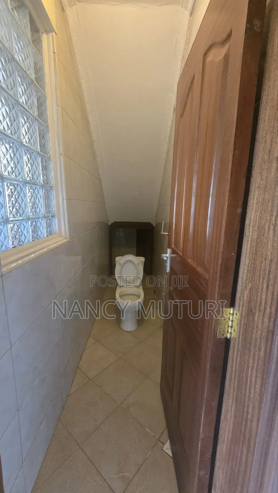 4bdrm Villa in Tigoni for rent