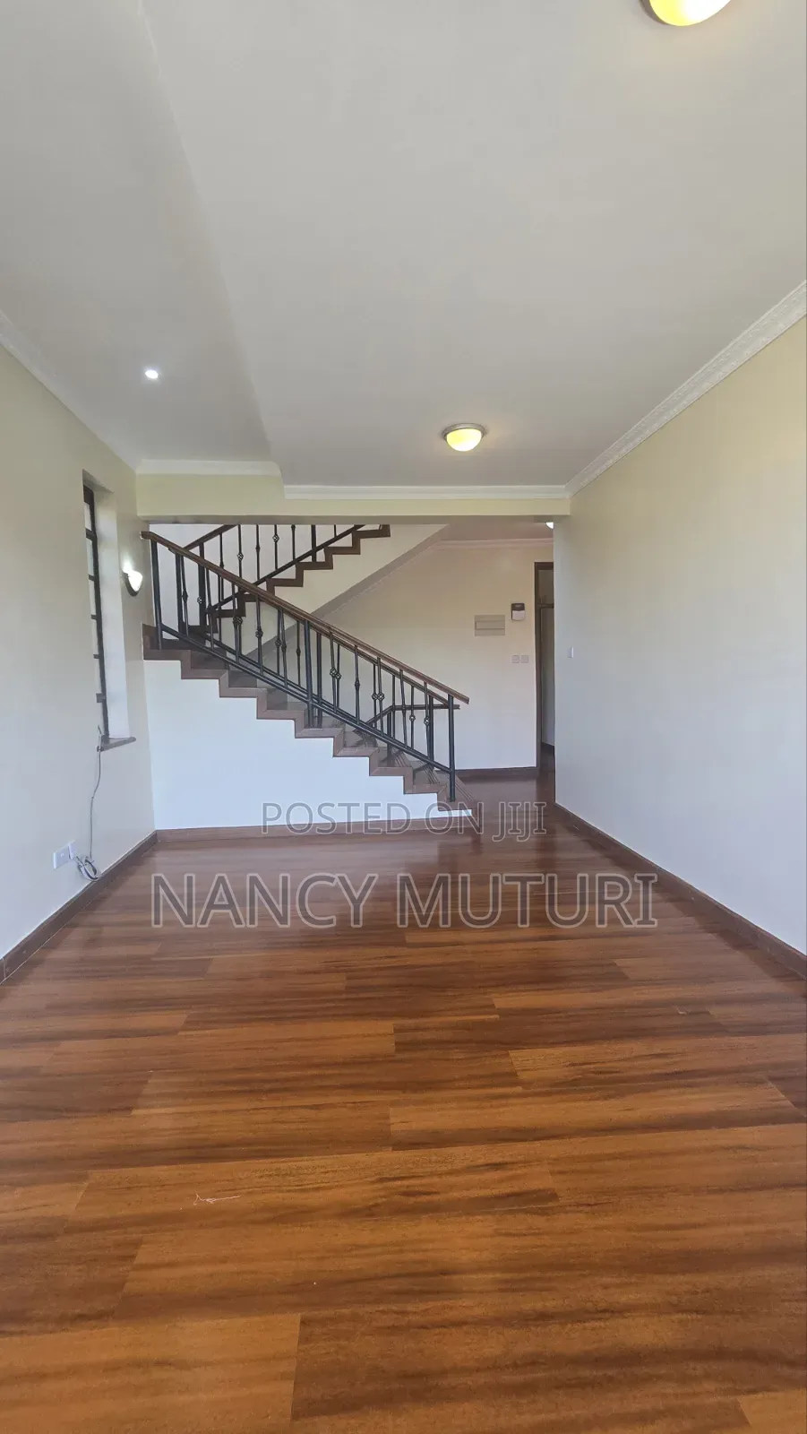 4bdrm Villa in Tigoni for rent