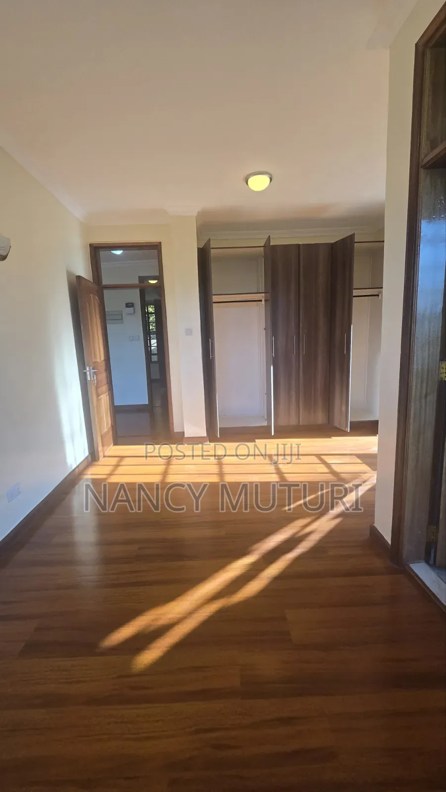 4bdrm Villa in Tigoni for rent