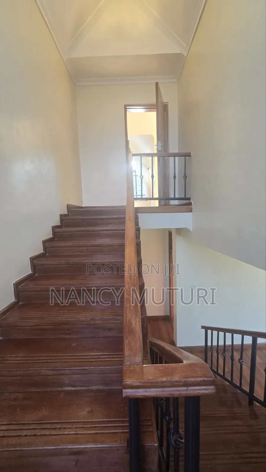 4bdrm Villa in Tigoni for rent