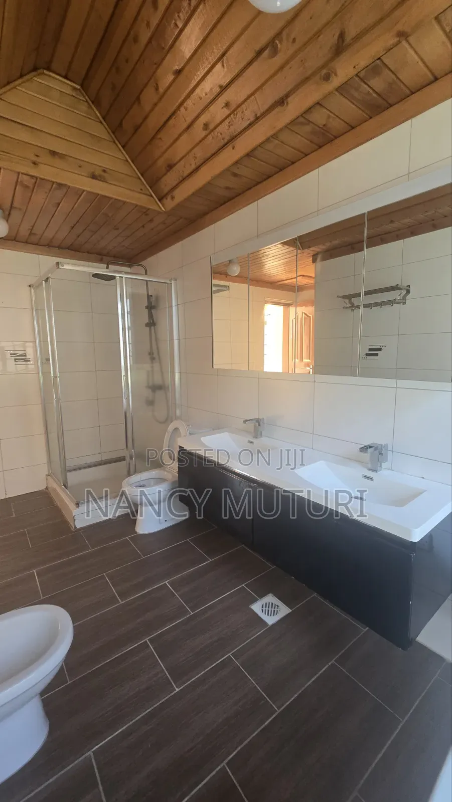 4bdrm Villa in Tigoni for rent