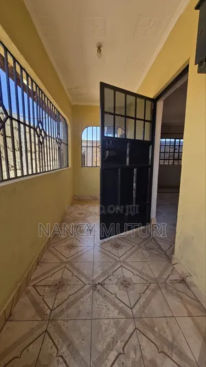 2bdrm Bungalow in Nderi for rent