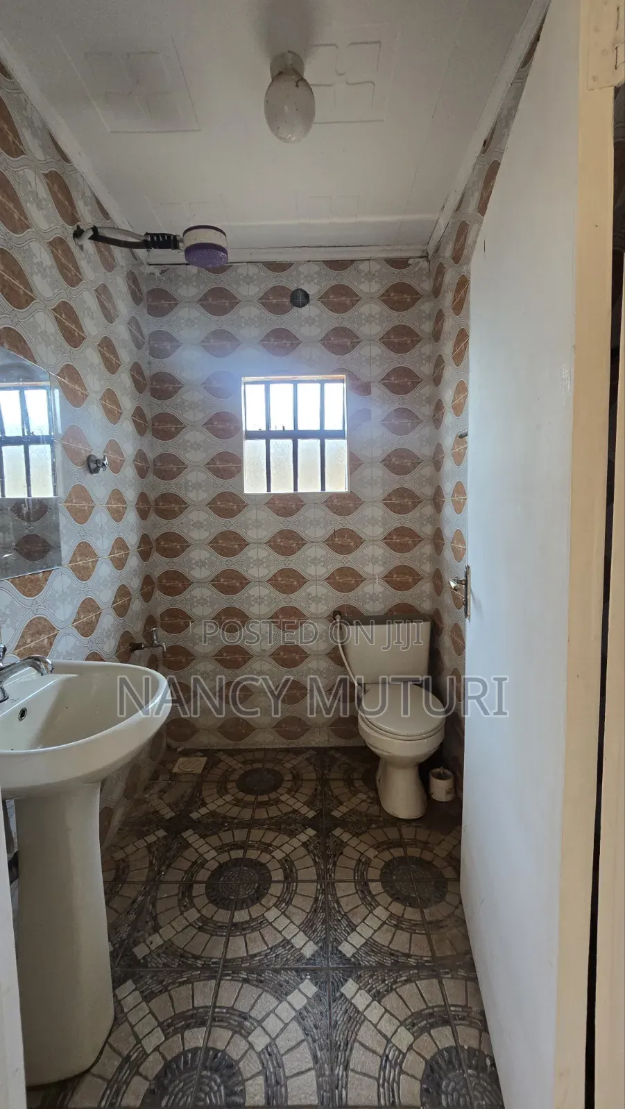 2bdrm Bungalow in Nderi for rent
