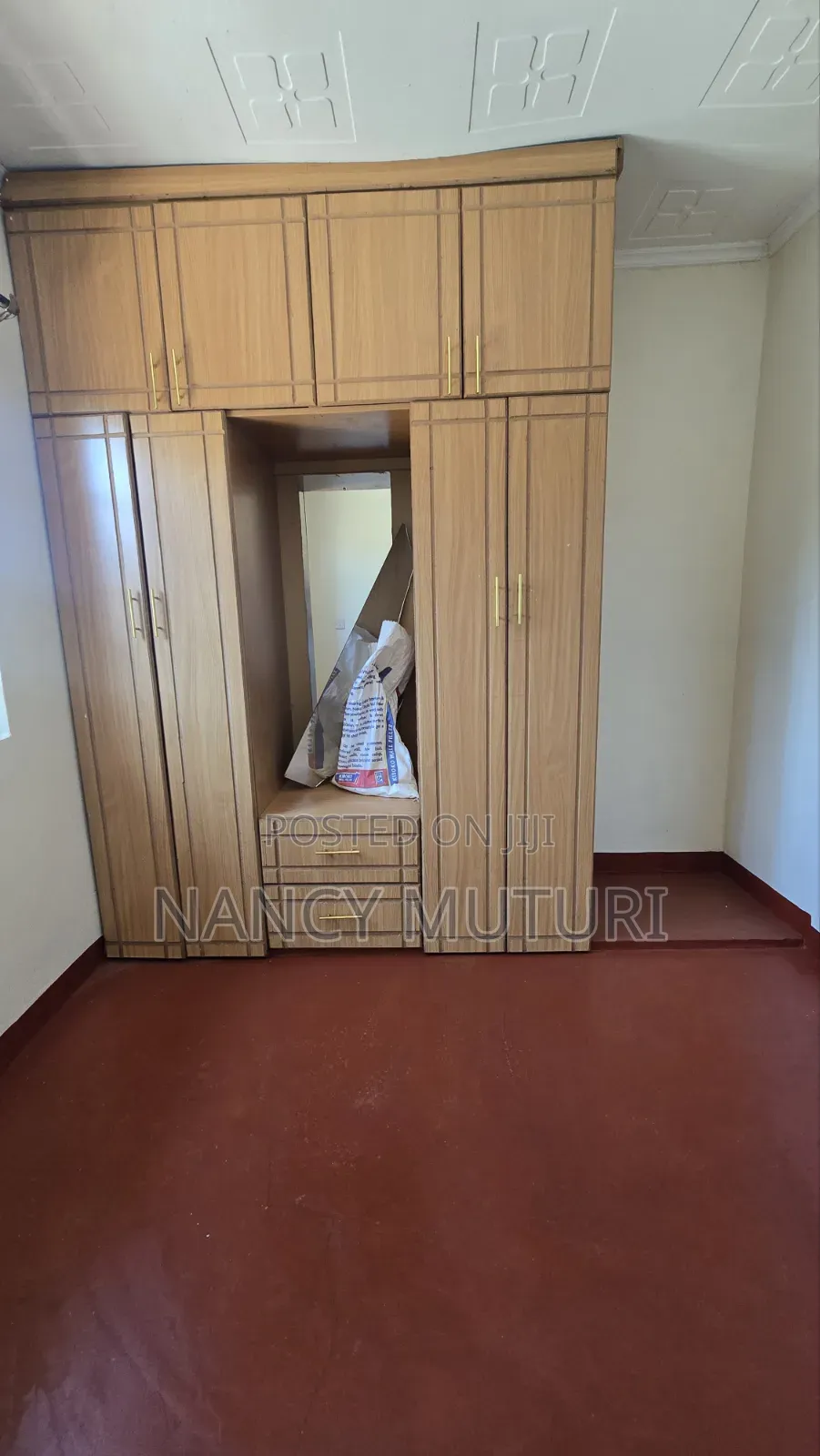 2bdrm Bungalow in Nderi for rent