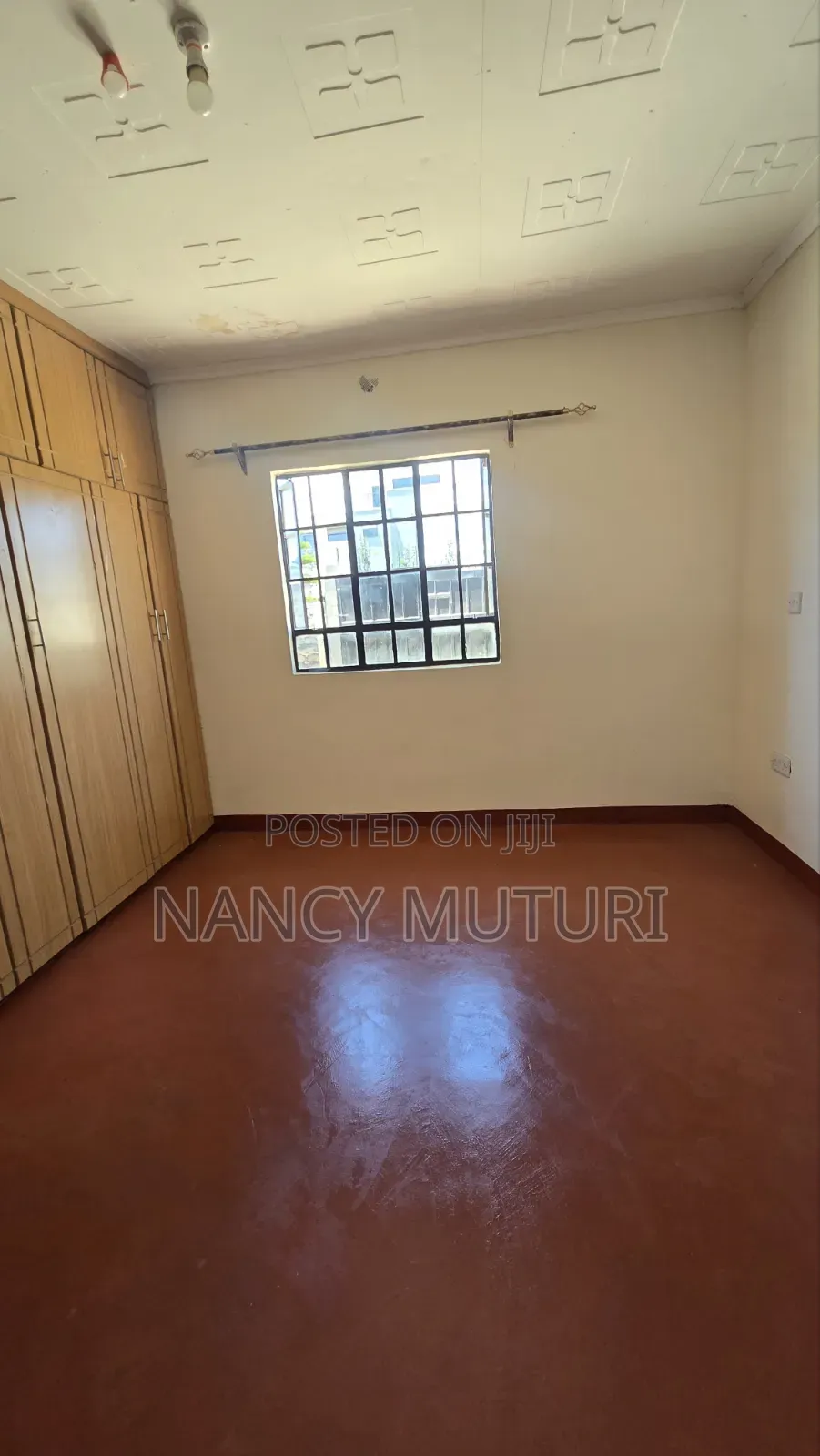 2bdrm Bungalow in Nderi for rent