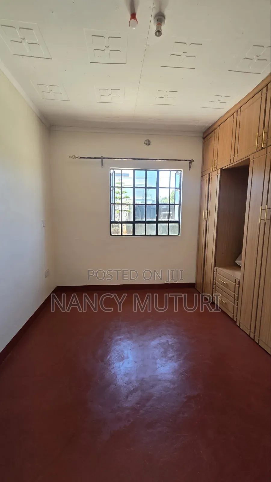 2bdrm Bungalow in Nderi for rent