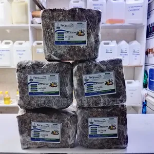African Black Soap