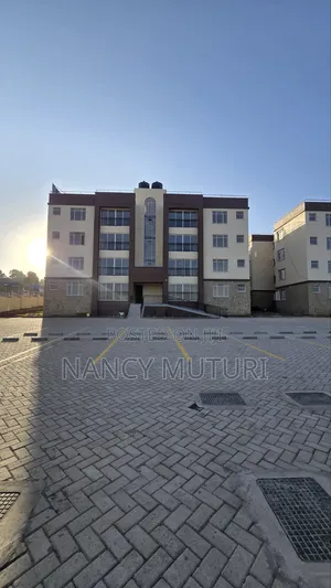 2bdrm Apartment in Banana for rent