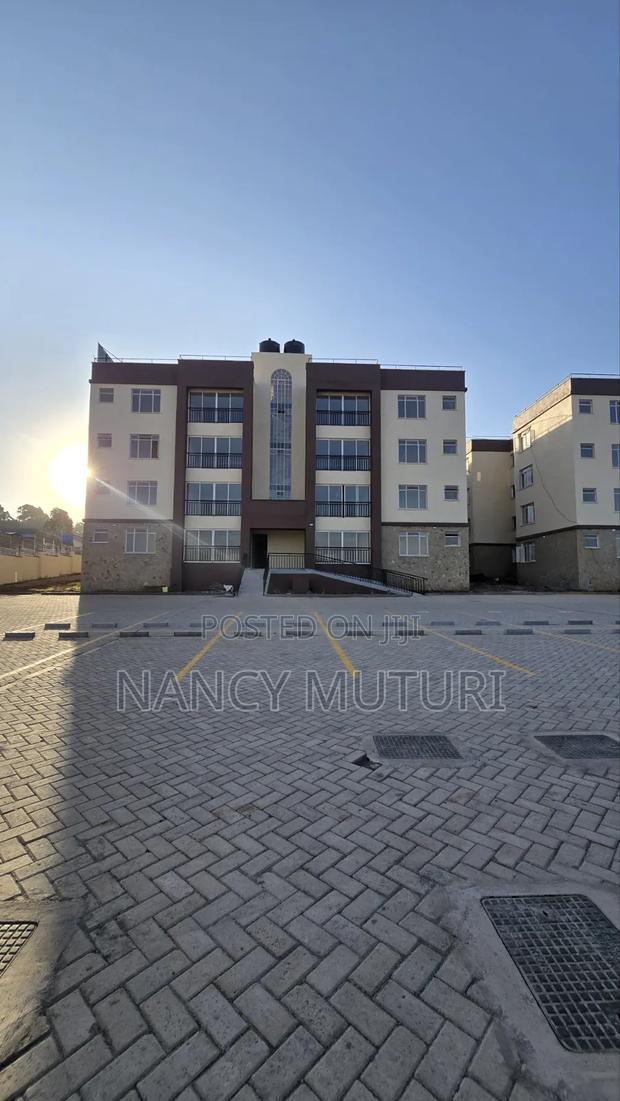 2bdrm Apartment in Banana for rent