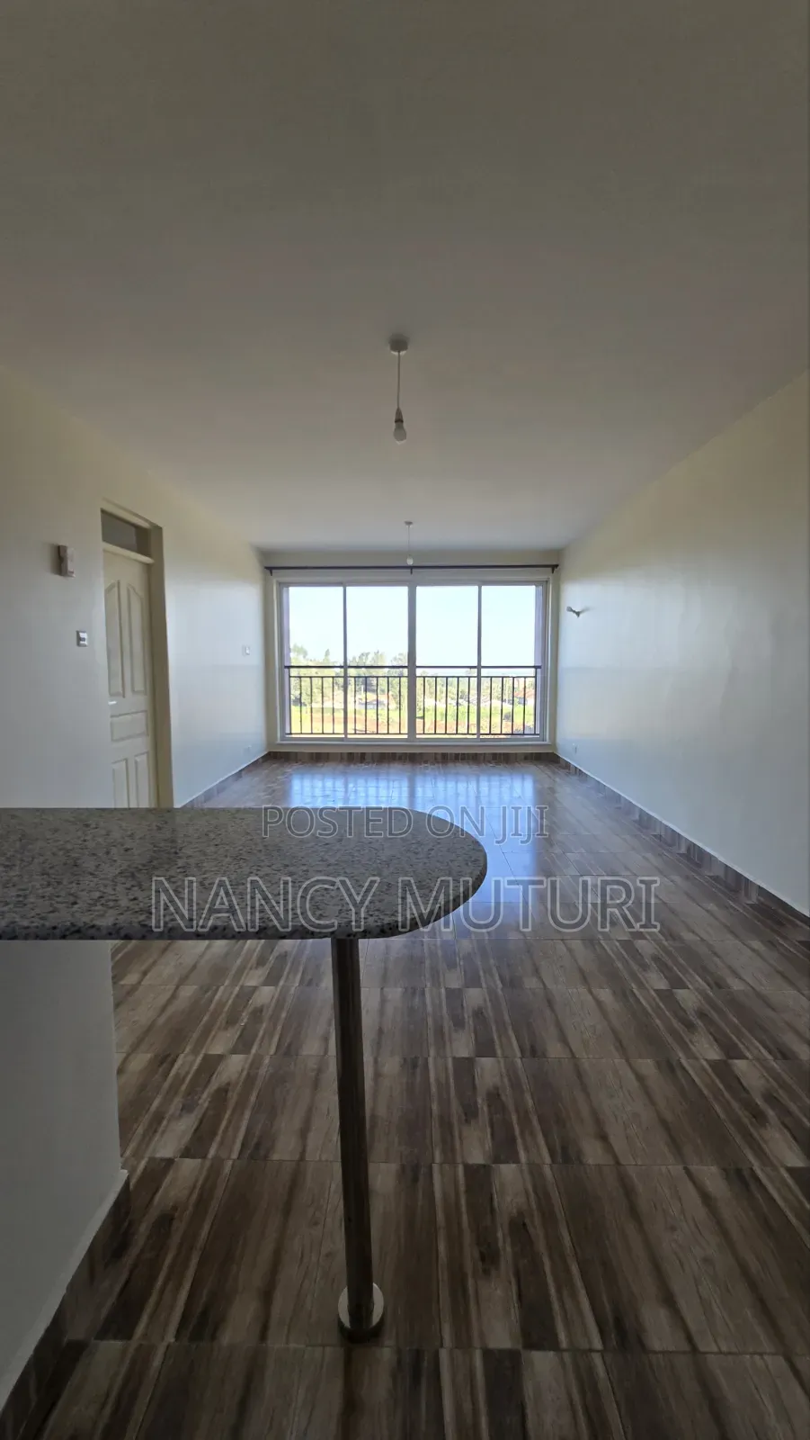 2bdrm Apartment in Banana for rent
