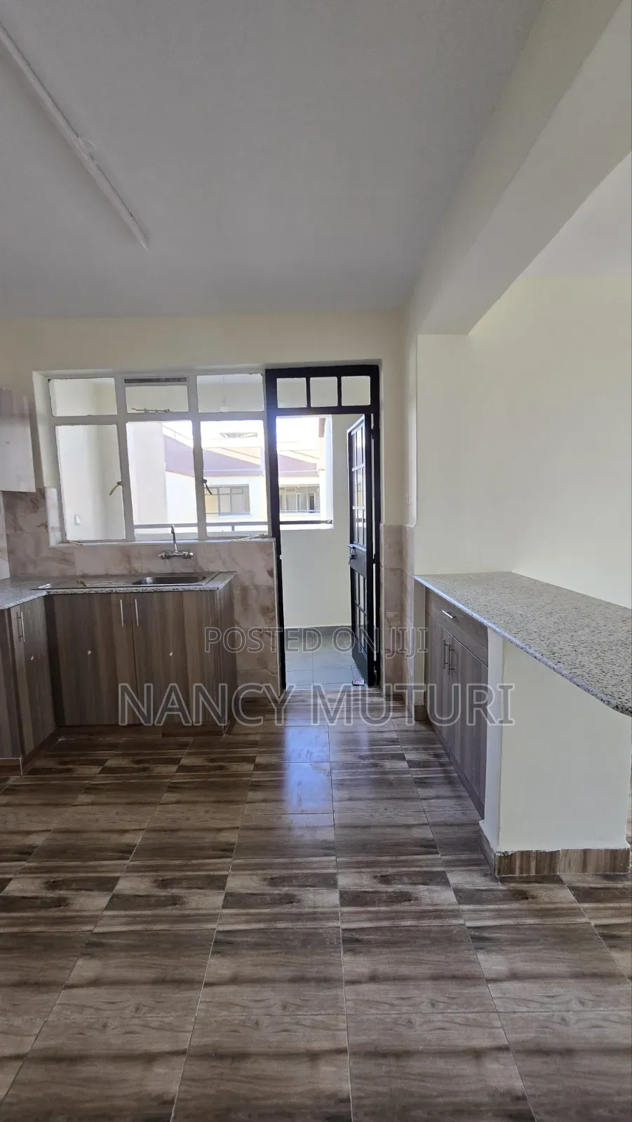 2bdrm Apartment in Banana for rent
