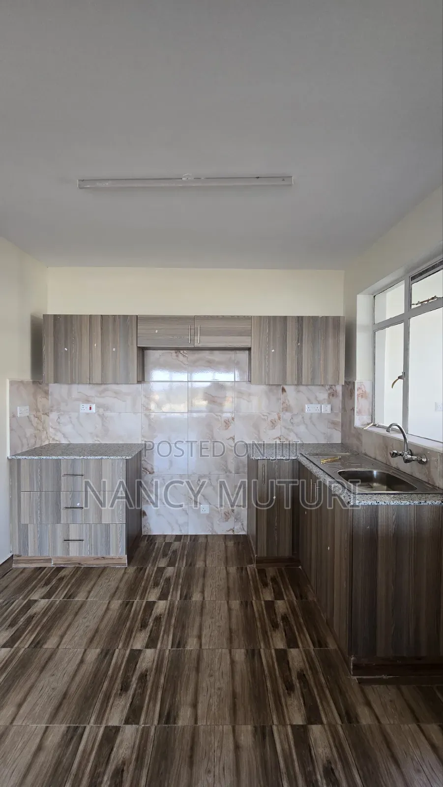 2bdrm Apartment in Banana for rent
