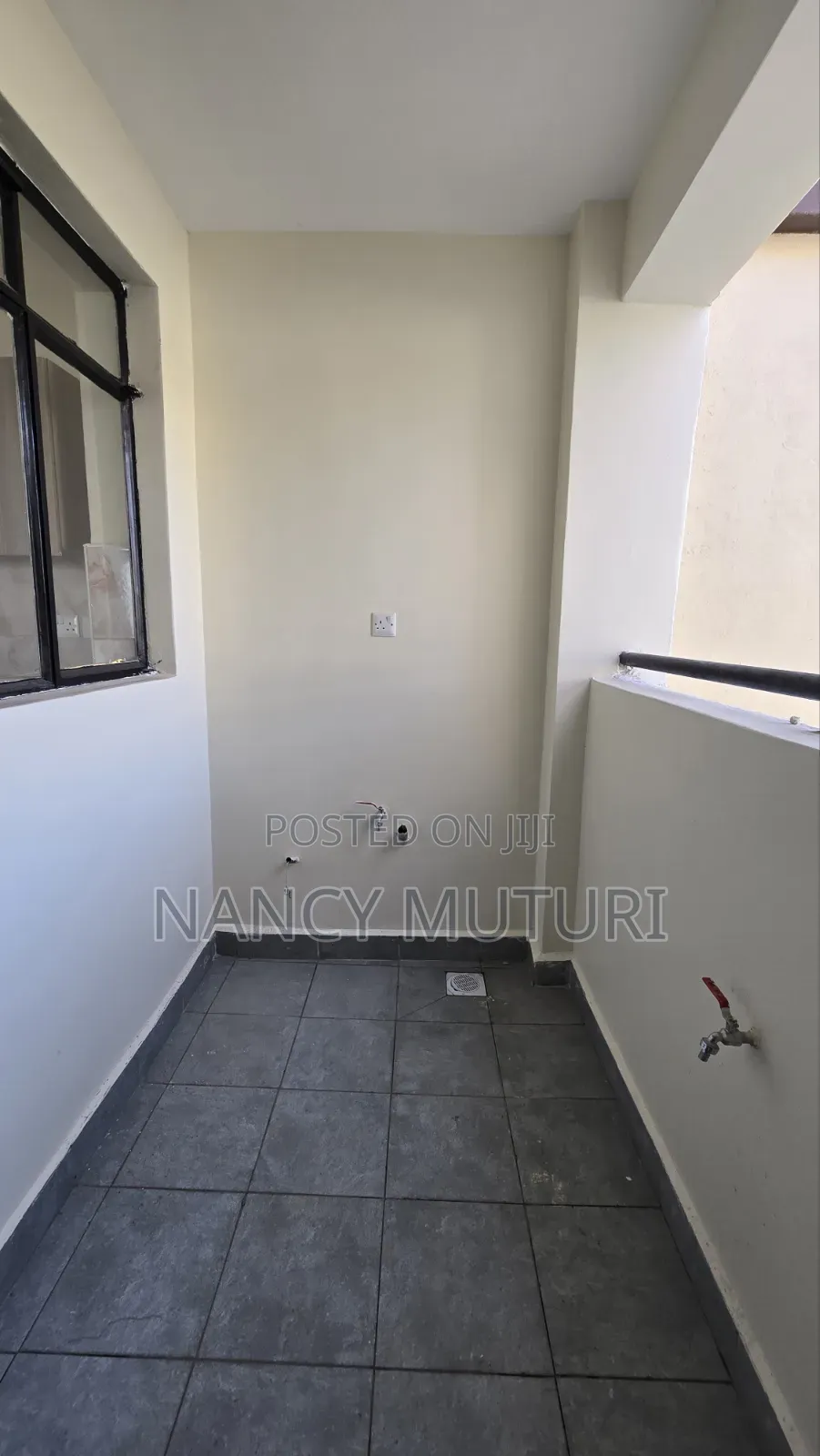 2bdrm Apartment in Banana for rent