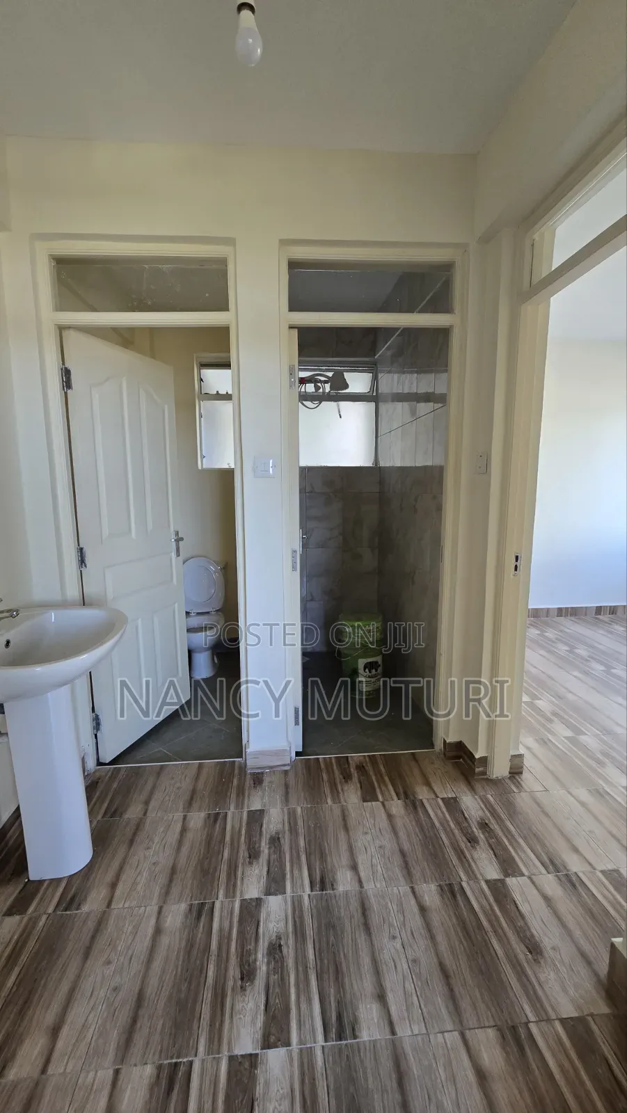 2bdrm Apartment in Banana for rent