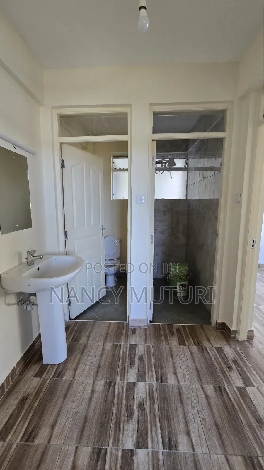 2bdrm Apartment in Banana for rent