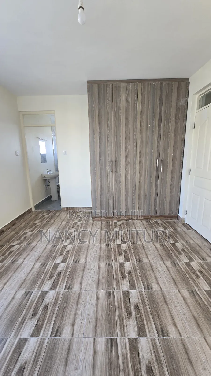 2bdrm Apartment in Banana for rent