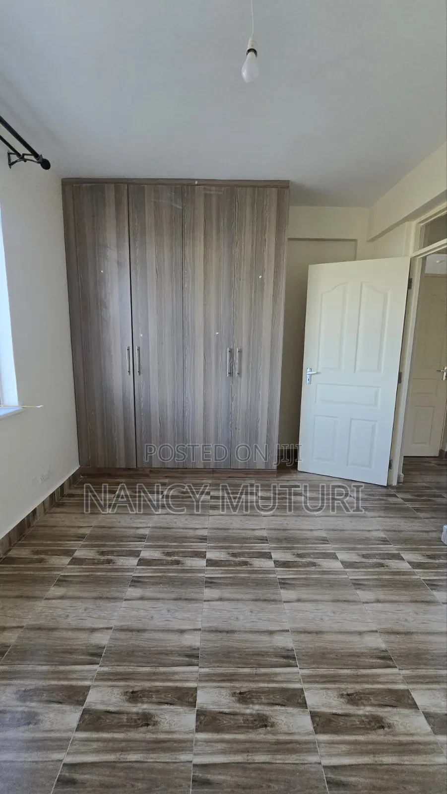 2bdrm Apartment in Banana for rent