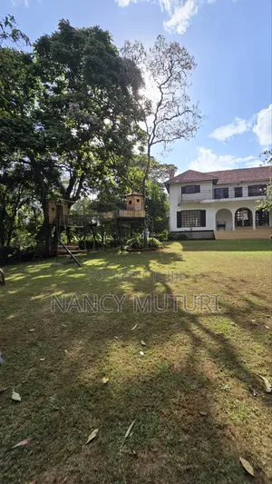 4bdrm Bungalow in Tigoni for rent