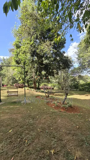 4bdrm Bungalow in Tigoni for rent