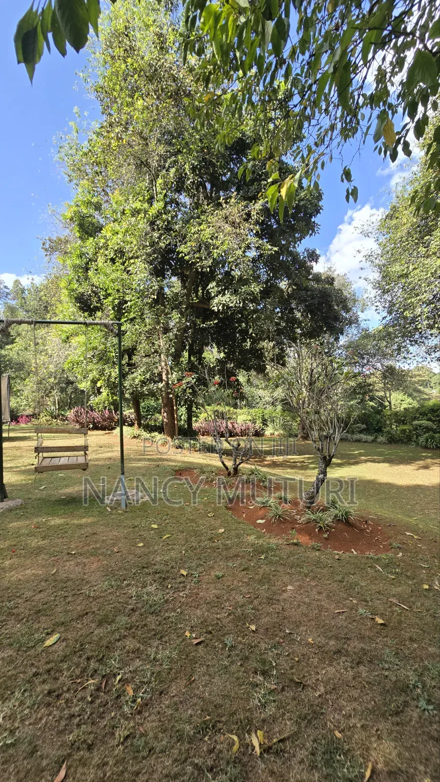 4bdrm Bungalow in Tigoni for rent