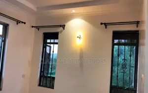 Give Your Curtains a Sturdy Foundation With Coated Curtain Rods