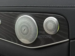 Mercedes-Benz GLC-Class 2020