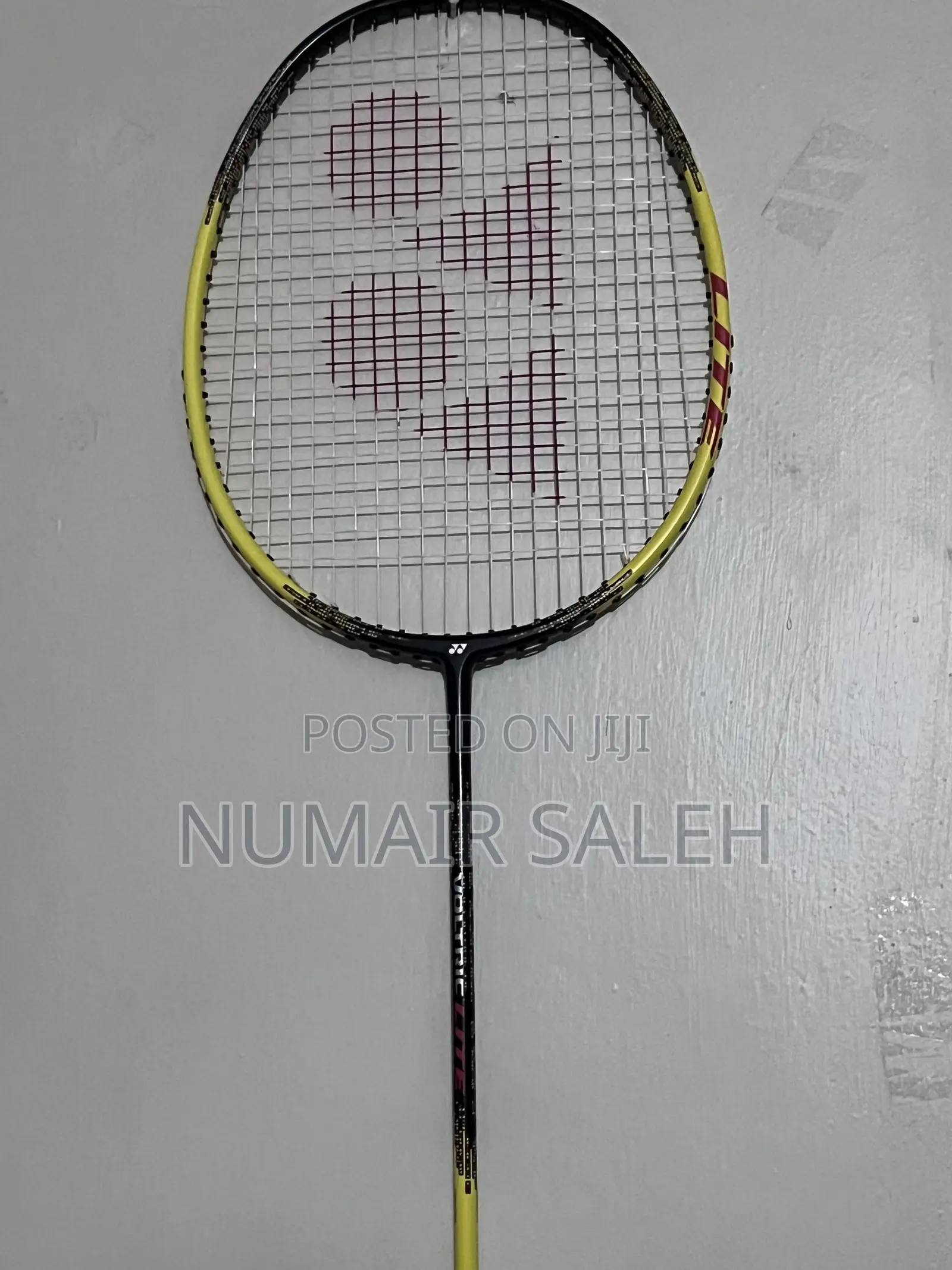 Yonex Nanoray