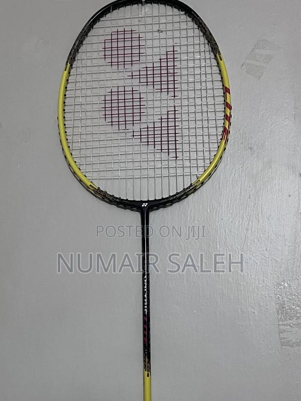 Yonex Nanoray - thumbnail 2