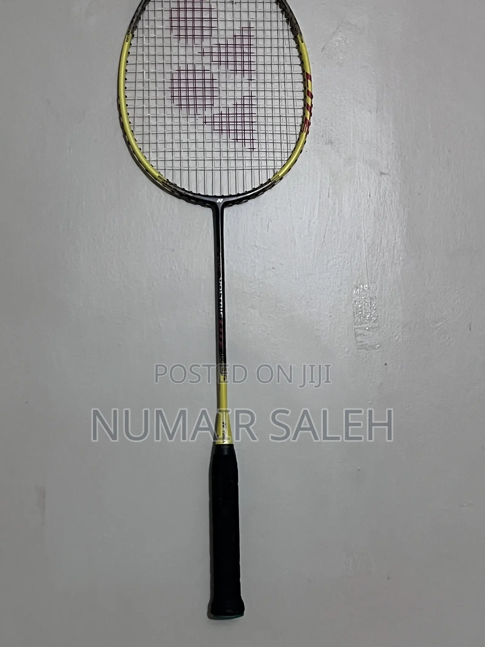 Yonex Nanoray