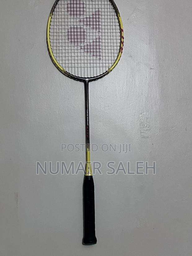 Yonex Nanoray - main view