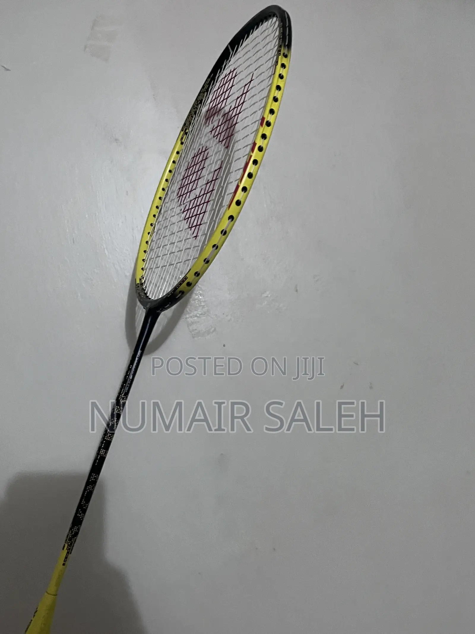 Yonex Nanoray