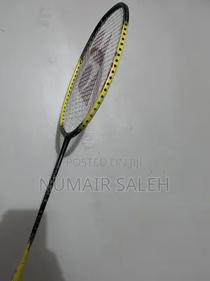 Yonex Nanoray