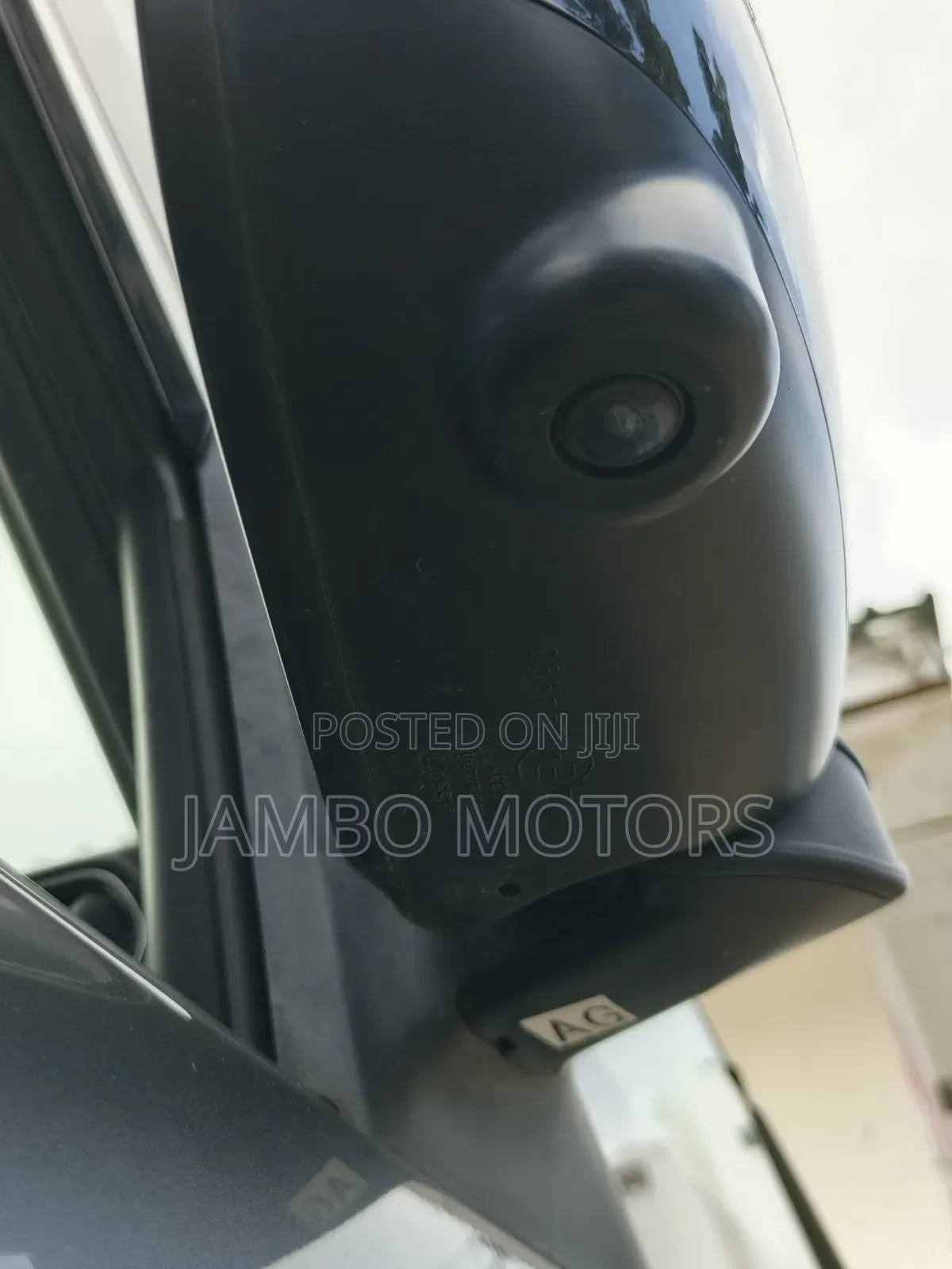 Nissan Serena 2021 Gray