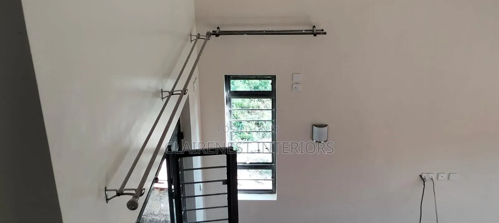 Durable Coated Rods With Premium Appeal