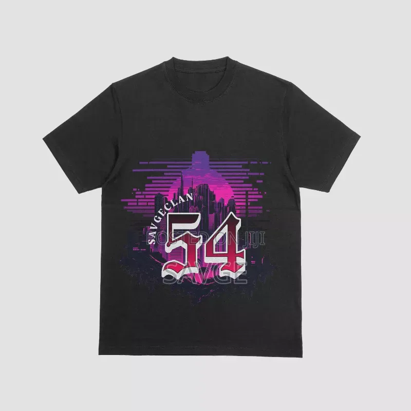 Savgeclan Tshirt