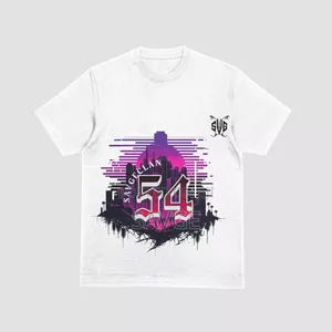 Savgeclan Tshirt