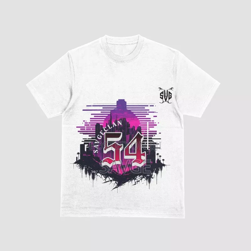 Savgeclan Tshirt