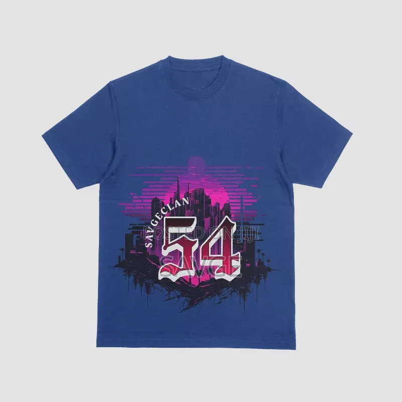 Savgeclan Tshirt