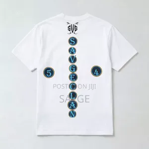 Savgeclan Tshirt