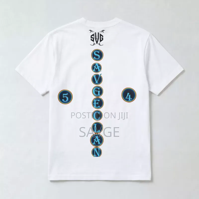 Savgeclan Tshirt