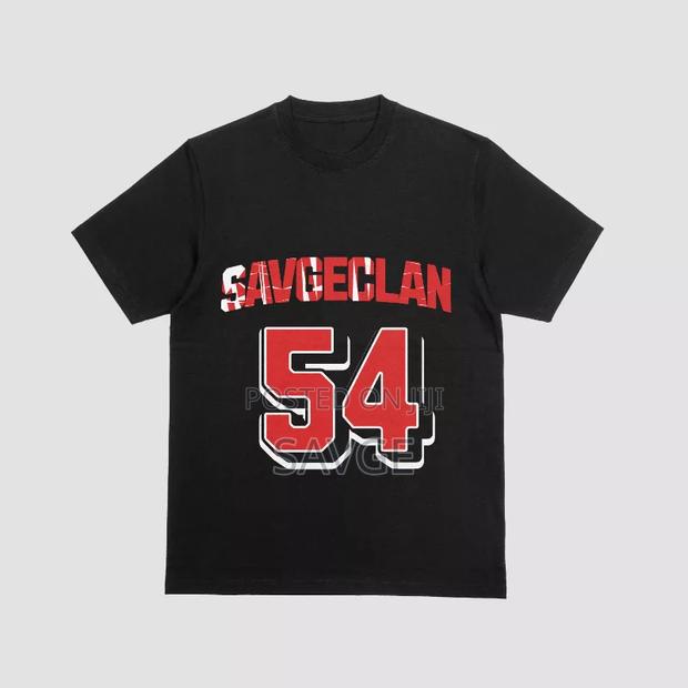 Savgeclan Tshirt
